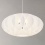 House by John Lewis Nate Easy-to-Fit Ceiling Shade