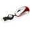 IOGEAR Mini Mouse GME221 - Mouse - optical - 3 button(s) - wired - USB