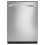Kenmore 24&quot; Built-In Dishwasher with Ultra Wash System (1321)