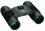 Luger LG Series LG 8x21 Compact Lightweight Binoculars | BK-7 Prism | Rubber Coating | FREE Pouch