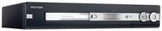PROTRON PD-DVR100 DVD Recorder PD-DVR100