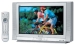 Panasonic CT-30WX54 30&quot; Widescreen Pure Flat HDTV-Ready TV