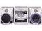 Philips FWM55 Compact Stereo System
