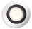 Philips Hue Milliskin Aluminium Rond Inclusief Dim Switch