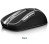 BT600 Full-Size Laser Bluetooth Mouse for Mac and PC in White