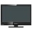 Sansui Accu SLED1937 19&quot; 720p LED-LCD TV