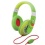 eKids Kermit the Frog Over the Ear Headphones with Volume Control (DK-M403)