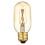Calex 4W Dimmable Tube LED T45L Filament Bulb, Gold