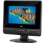 Coby TFTV1212 12-Inch Widescreen TFT LCD 720p HDTV/Monitor (Black)