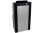 EdgeStar Extreme Cool 14,000 BTU Dual Hose Portable Air Conditioner &amp; Heater - Black