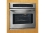 Frigidaire 27 in. Electric Single Self-Cleaning Wall Oven