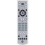 Ge Jasrm84918 6-device Backlit Remote