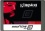 Kingston Technology - SSDNow E50 - Disque flash SSD interne 2,5&#039;&#039; SATA III - 240 Go