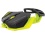 MAD CATZ R.A.T. 1 Optical Gaming Mouse - Black &amp; Green