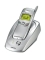 Samsung SPR 7000 Digital Cordless Phone - Silver