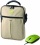 TRUST COMPUTER VERTICO 10  NETBOOK BAG SLIMLINE MOUSEBROWN/GREEN