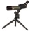 TS Optics Zoom-Spektiv 18-54x55mm mit Tischstativ, FMC für bessere Abbildungsqualität, TSSP55Z