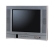 Toshiba 14AF45 14&quot;  FST Pure Flat Screen TV (Silver)