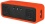 ARCTIC S113 BT Orange - Portable Bluetooth Speaker with NFC Pairing and Microphone - 2x3 W - Bluetooth 4.0 - 8 hours Playback - 1200 mAh Lithium Polym