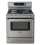 Bosch 30&quot; Dual-Fuel Self-Clean Sealed Gas Range HDS728