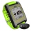 Bryton Amis S630H - Reloj GPS multideporte con sensor cardíaco Ant+, color verde