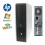 HP DC7800 Desktop - Core 2 Duo 3.0GHz - 500GB 7200RPM HDD - 4GB RAM - WIFI - Featuring Dual Video Output - DVD/CD-RW - Windows 7 Home 32-Bit Operating