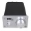 MUSE M50 EX Tripath TPA3123 Class T-Amp Mini Stereo Hifi Amplifier 50Wx2 with 4A Power Supply