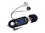 PENGO Blue 2GB USB 2.0 MP3 Player With Voice Recorder And FM Radio Model 03211 - Retail