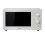 Samsung MW71E - Microwave oven - freestanding - 20 litres - 800 W