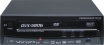 VocoPro DVX-580G Multi-Format Digital Key Control DVD/DivX Player