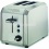 Waring Pro WT200 Professional 2 Slice Toaster, Brushed Stainless Steel