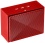 AmazonBasics Mini Bluetooth Speaker - Red