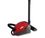 Bosch  BSG71370 Bagged Canister Vacuum