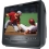 Coby 13&quot; CRT TV/DVD Player