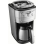 Cuisinart Grind &amp; Brew DGB-900BC 12-Cups Coffee Maker