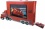 Disney CARS 15 Zoll Flachbild LCD-TV mit DVB-T