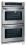 Frigidaire PLEB30T9FC - Oven - built-in - with self-cleaning - stainless steel