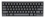 PFU Happy Hacking Keyboard Professional2 (Black) USB UNIX WINDOWS/MAC PD-KB400B