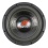 Lanzar DCT10D Diffusore acustico doppio, 1.000 W, 4 ohm, 24,5 cm, colore: Nero