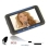 Real 8GB MP3 MP4 MP5 Media Player 3.0&#039;&#039; TFT Screen Support AVI MPEG RMVB FM Ebook TV Out