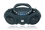 Memorex Portable CD Boombox