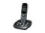 Panasonic KX-TG4031B DECT 6.0 Plus Expandable Digital Cordless Phone/Answering System with 1 Handset