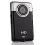 RCA Small Wonder High-Definition Pocket Camcorder with 4GB microSDHC Card and Carrying Case