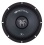 SME.654 - Soundstream 6.5&quot; 170W Max Pro Audio Midrange Speaker with Grill (EACH)