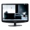 SAMSUNG 2032NW high glossy black 20&quot; 5ms Widescreen LCD Monitor 300 cd/m2 DC 3000:1(1000:1)