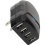 Scosche QUSBH4 reVIVE IV - 4-Port USB Home Charger