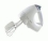 Black &amp; Decker MX85 PowerPro&reg; 200 Watts Hand Mixer