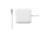 Apple MC556Z/B - Adaptador de corriente para MacBook Pro 2010 (85W), blanco