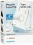 Bosch Megaair Super Tex Type G Xxl Vacuum Bag, Large 5 Litre Capacity, Pack Of 4 And Includes A Micro Hygiene Filter For The Motor