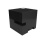 Definitive Technology Cube Wireless Bluetooth Speaker (Black/Silver)